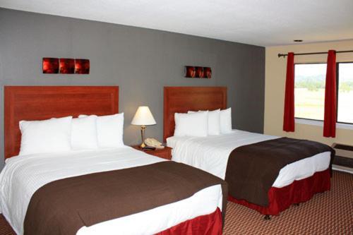 Shenandoah Inn, MAJOR CREDIT CARDS REQUIRED for check in Plymouth Bagian luar foto