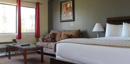 Shenandoah Inn, MAJOR CREDIT CARDS REQUIRED for check in Plymouth Bagian luar foto