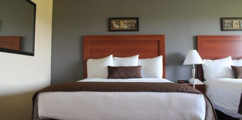 Shenandoah Inn, MAJOR CREDIT CARDS REQUIRED for check in Plymouth Bagian luar foto