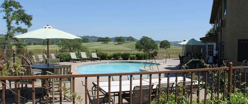 Shenandoah Inn, MAJOR CREDIT CARDS REQUIRED for check in Plymouth Bagian luar foto