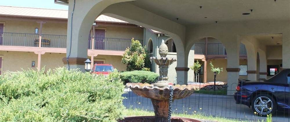 Shenandoah Inn, MAJOR CREDIT CARDS REQUIRED for check in Plymouth Bagian luar foto